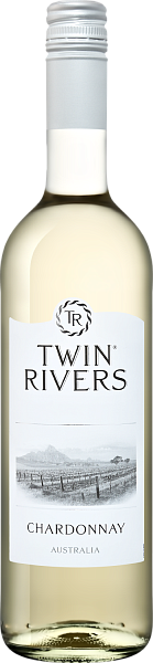 Chardonnay Twin Rivers, 0.75 л в Москве