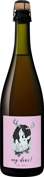 My Dear! Pet. Nat. Weingut Leth, 0.75 л в Москве