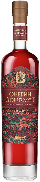 Onegin Gourmet Cherry, 0.5 л в Москве
