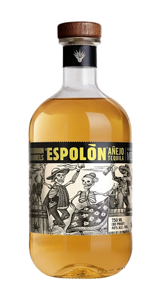 Espolon Anejo Campari, 0.75 л в Москве