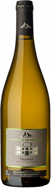 Domaine de Nerleux Saumur AOC Blanc, 0.75 л в Москве