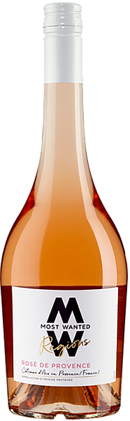 Most Wanted Regions Rose Cotes de Provence AOС Off-Piste Wines, 0.75 л в Москве