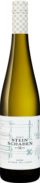 Classic Gruner Veltliner Niederosterreich Steinschaden, 0.75 л в Москве