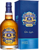 Chivas Regal 18 (Подарочная упаковка), 0.7 л в Москве
