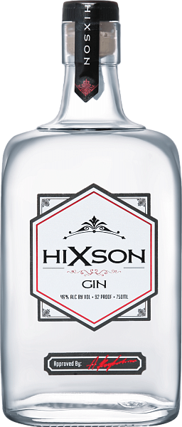 Hixson Gin