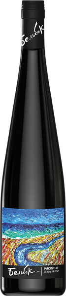 Belbek Riesling Crimea, 0.75 л в Москве