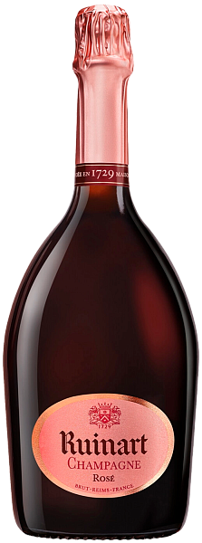 Ruinart Rose Brut Champagne AOC, 0.75 л в Москве