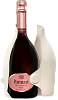 Ruinart Rose Brut Champagne AOC (Подарочная упаковка), 0.75 л в Москве