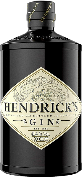 Gin Hendrick's, 0.7 л в Москве