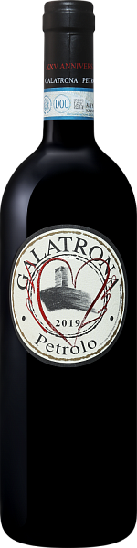 Galatrona Val d’Arno di Sopra DOC Petrolo, 0.75 л в Москве