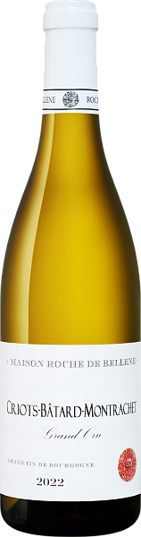 Criots-Batard-Montrachet Grand Cru AOC Maison Roche de Bellene, 0.75 л в Москве