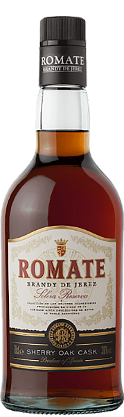 Romate Solera Reserva, 0.7 л в Москве