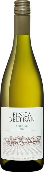 Вино Finca Beltran Viognier Mendoza, 0.75 л в Москве