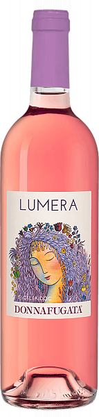 Lumera Sicilia DOС Donnafugata, 0.75 л в Москве