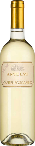 Capitel Foscarino Veneto IGT Roberto Anselmi, 0.75 л в Москве