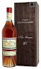 Baron Gaston Legrand 1987 Bas Armagnac (Подарочная упаковка), 0.7 л в Москве