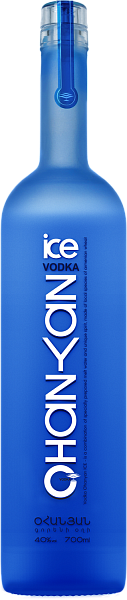 Ohanyan Ice, 0.7 л в Москве