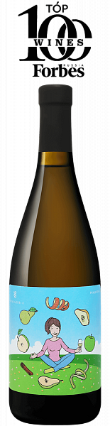 Winemaker & Sommelier. Rkatsiteli Kuban’. Tamanskiy Poluostrov Fanagoria, 0.75 л в Москве