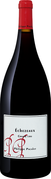 Вино Echézeaux Grand Cru AOC Philippe Pacalet, 1.5 л в Москве