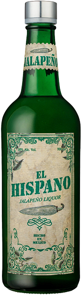 El Hispano Jalapeno, 0.7 л в Москве