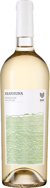 Krakhuna Binekhi, 0.75 л в Москве