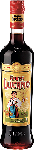 Amaro Lucano, 0.7 л в Москве
