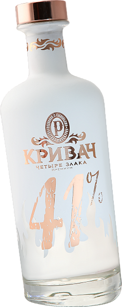 Krivach 41, 0.7 л в Москве