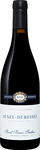 Auxey-Duresses AOC Pascal Prunier-Bonheur, 0.75 л в Москве