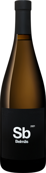 Sauvignon Blanc Belmas, 0.75 л в Москве