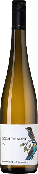 Donauriesling Sandgrube 13 Niederosterreich Winzer Krems, 0.75 л в Москве