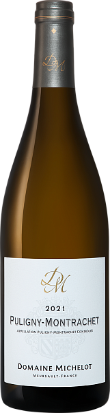 Вино Puligny-Montrachet AOC Domaine Michelot, 0.75 л в Москве
