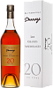 Darroze Les Grands Assemblages 20 Ans d'age Bas-Armagnac (Подарочная упаковка), 0.7 л в Москве