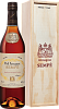 Sempe Vieil Vintage 1969 Armagnac AOC (Подарочная упаковка), 0.7 л в Москве