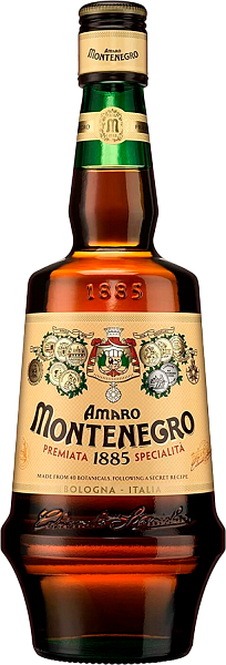 Amaro Montenegro, 0.7 л в Москве