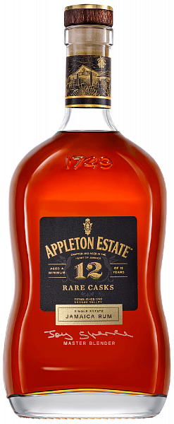 Appleton Estate Extra 12 y.o., 0.7 л в Москве