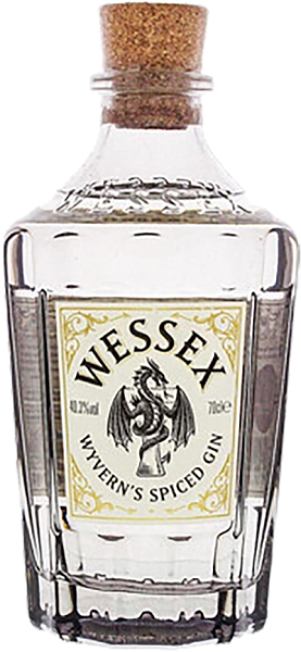 Wessex Wyvern's Spiced, 0.7 л в Москве