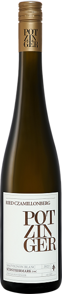 Sauvignon Blanc Ried Czamillonberg Sudsteiermark DAC Stefan Potzinger, 0.75 л в Москве