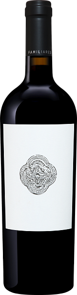 Las Mercedes Ensamblaje Maule DO J. Bouchon, 0.75 л в Москве