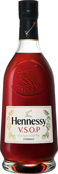 Hennessy Cognac VSOP, 0.7 л в Москве