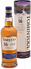 Tomintoul Speyside Glenlivet Single Malt Scotch Whisky 16 YO (Подарочная упаковка), 0.7 л в Москве