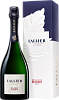 Lallier R020 Brut Champagne AOC (Подарочная упаковка), 0.75 л в Москве