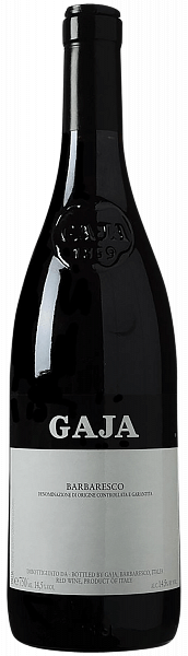 Barbaresco DOCG Gaja, 0.75 л в Москве