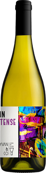 Intense Pays d'Oc IGP Yvan & Co, 0.75 л в Москве