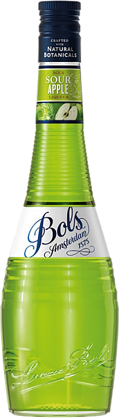 Bols Sour Apple, 0.7 л в Москве