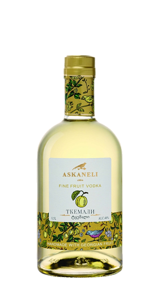 Askaneli Cherry Plum, 0.5 л в Москве