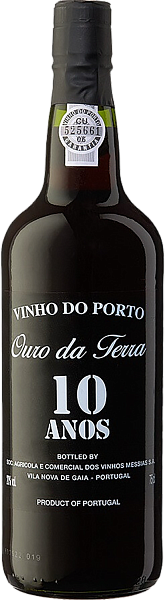 Ouro da Terra Porto 10 Anos, 0.75 л в Москве