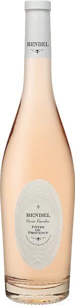 Bendel Cuvee Caroline Cotes de Provence AOP Maison Denuziere, 0.75 л в Москве