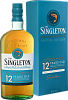The Singleton Single Malt Scotch Whisky 12 y.o. (Подарочная упаковка), 0.7 л в Москве