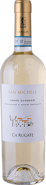 San Michele Soave Classico DOC Ca'Rugate, 0.75 л в Москве