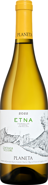 Вино Bianco Etna DOC Planeta, 0.75 л в Москве